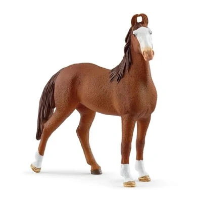 Abbildung von schleich 14897 Marwari Stute, ab 5 Jahren, HORSE CLUB Spielfigur, 12 x cm