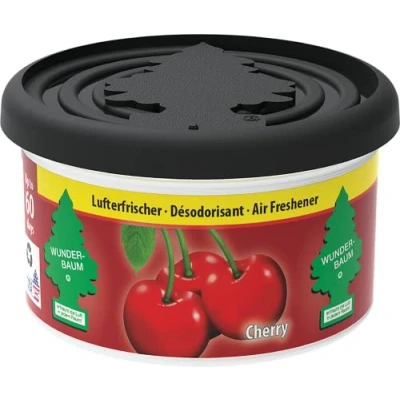 Abbildung von Wunderbaum Kirsche