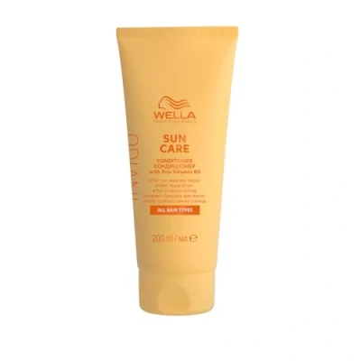 Abbildung von Wella Professional Invigo Sun Conditioner 200 ml NEU