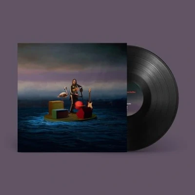 Abbildung von Nobody Loves You More [Vinyl LP]