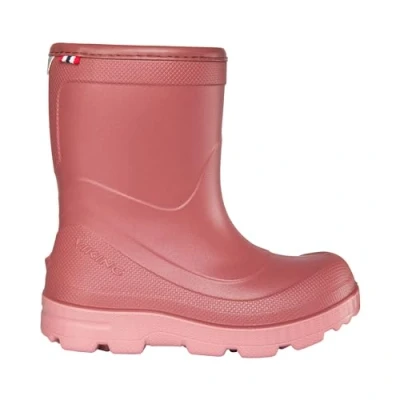Abbildung von Viking Ecorox 1.0 Warm Snow Boot, Pink/Light Pink, 33 EU