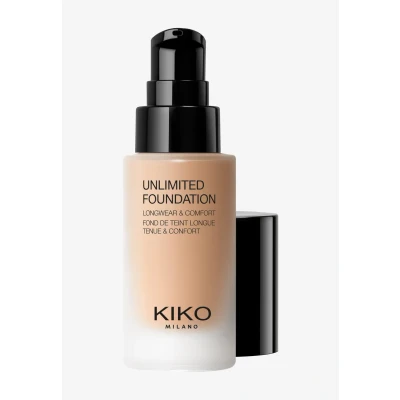 Abbildung von KIKO Milano Unlimited Foundation 5N Flüssigfoundation Mit Langem Halt