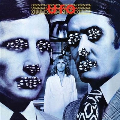 Abbildung von Obsession [Vinyl LP]