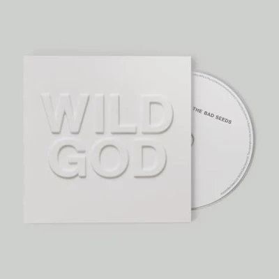 Abbildung von Wild God