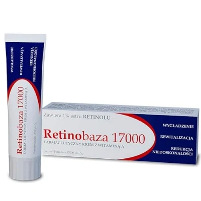 Abbildung von BIOLIQ Retinobaza 17000 30 g