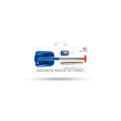Abbildung von Ortovox Avalanche Rescue Set Diract beacon sets