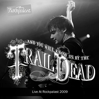 Abbildung von Live at Rockpalast 2009
