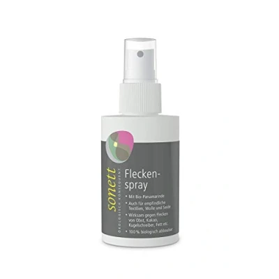 Abbildung von Sonett Fleckenspray, 100 ml