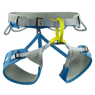 Abbildung von EDELRID Allround Klettergurt Jay LLL Sitzgurt, Länge:S, Farbe:Ink Blue (382)