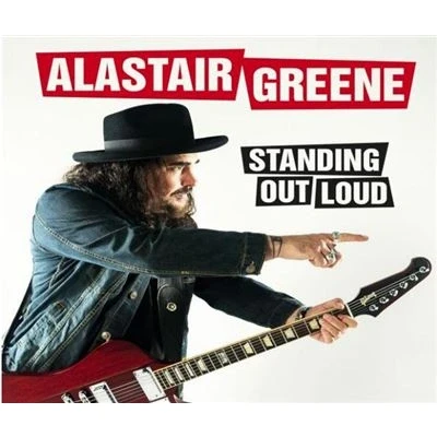 Abbildung von Standing Out Loud