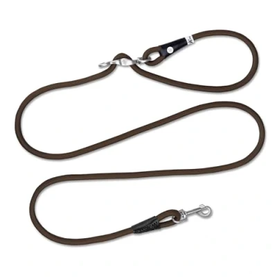 Abbildung von Vario Comfort Leash Brown L