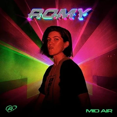 Abbildung von Mid Air [Vinyl LP]