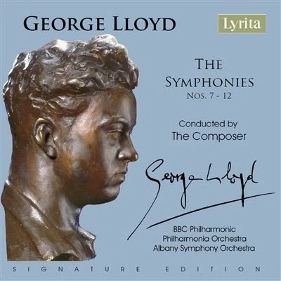 Abbildung von Symphonies Nos. 7 12
