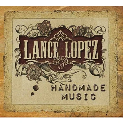 Abbildung von Handmade Music