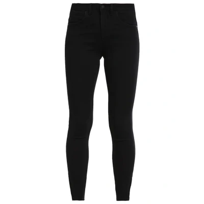 Abbildung von ONLY Onlkendell Eternal Jeans Skinny Fit, Damen, Größe: XLx32, Black