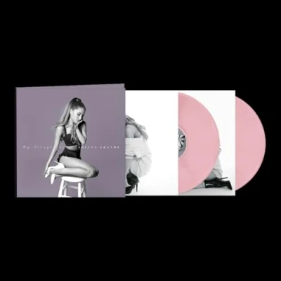 Abbildung von My Everything (Tenth Anniversary Edition Ltd. 2LP) [Vinyl LP]
