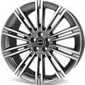 Abbildung von Gmp Experience 9.5x23 5x120 ET40 72.6 Felgen