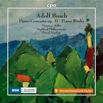 Abbildung von Concerto pour piano Opus 31 Œuvres