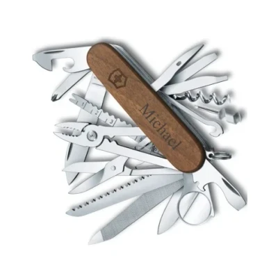 Abbildung von Victorinox Swiss Champ