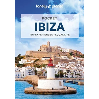 Abbildung von Lonely Planet Pocket Ibiza: Top Experiences, Local Life (Pocket Guide)