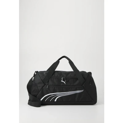 Abbildung von Puma Fundamental Small Sports BAG Unisex Sporttasche, Größe: One Size, Black