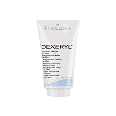 Abbildung von DEXERYL Pflegecreme Hauttrockenheit (1 x 250 g)