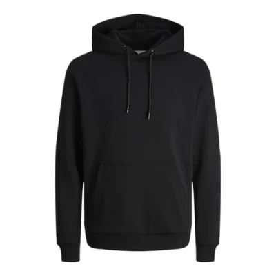 Abbildung von Jack &amp; Jones Ebradley NOOS Sweatshirt, Herren, Größe: Small, Black