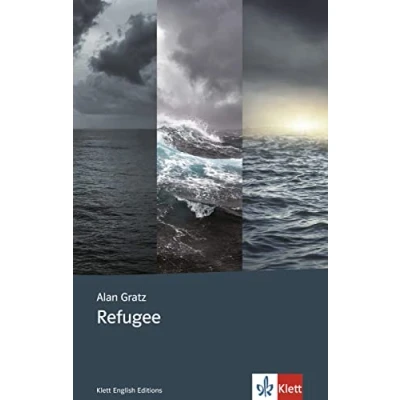 Abbildung von Refugee: Englische Lektüre für das 4., 5., 6. Lernjahr (Klett English Editions)