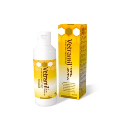 Abbildung von Vetramil Derma Shampoo