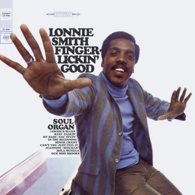 Abbildung von Finger Lickin&#039; Good [Vinyl LP]