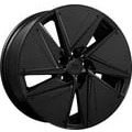 Abbildung von Racer Ev01+ 7.5x19 5x108 ET42 65.1 Cerchi