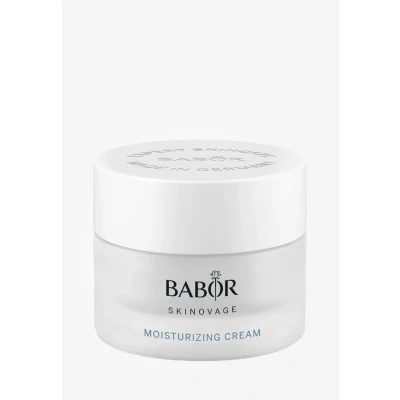 Abbildung von Babor Moisturizing Cream 5.1 Gesichtscreme, Damen, Größe: 50 ml,