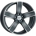 Abbildung von Mak Turismo D Ff 11.5x21 5x130 ET65 71.6 Felgen