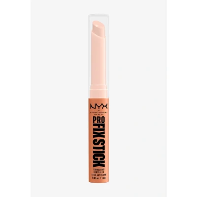 Abbildung von Nyx Professional Makeup FIX Stick Mascara, Damen, Größe: 1.6 g, Neutral tan