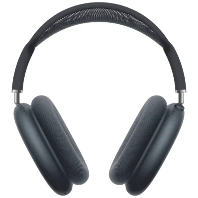 Abbildung von Apple AirPods Max USB C Schwarz