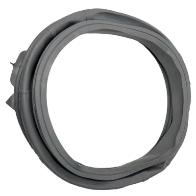 Abbildung von Türmanschette Bullauge für Waschmaschine Samsung DC64 02750A