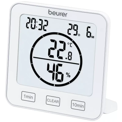 Abbildung von Termoigrometro Beurer HM 22
