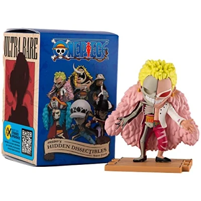 Abbildung von Figurine One Piece Warlords Edition