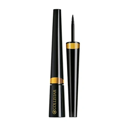 Abbildung von Collistar Tecnico EYE Liner Eyeliner, Damen, Größe: 2.5 ml, Black