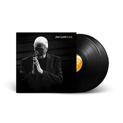 Abbildung von Live (2lp/180g/Gatefold) [Vinyl LP]