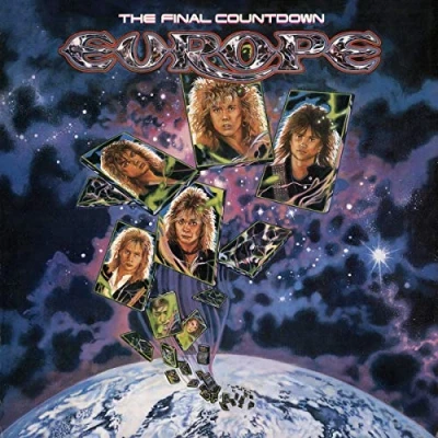 Abbildung von The Final Countdown