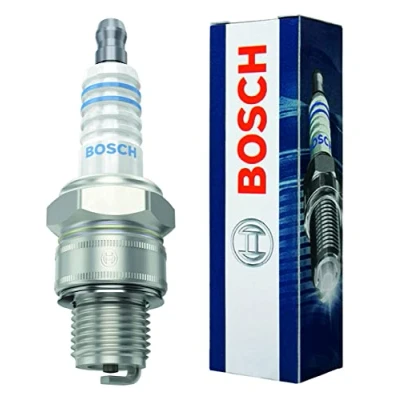 Abbildung von Bosch Automotive W7AC Nickel Zündkerzen 1 Stück
