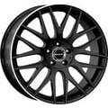 Abbildung von Mak Arrow d 11.0x21 5x112 ET55 66.6 Felgen