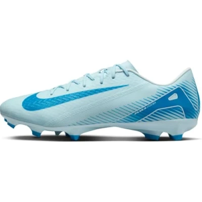 Abbildung von Nike Herren Zoom Vapor 16 Academy FG/MG Sneaker, Glacier Blue/Blue Orbit, 44 EU