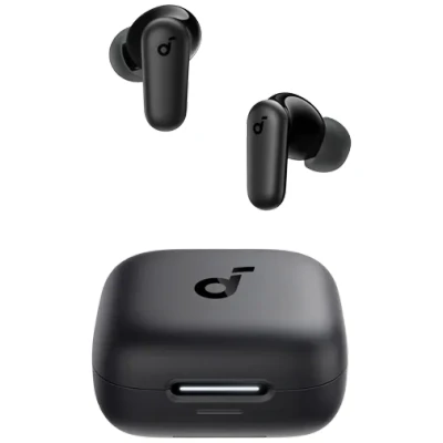 Abbildung von Anker Soundcore P30i Schwarz