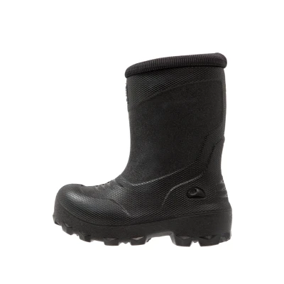 Abbildung von Viking Frost Fighter Snowboot/Winterstiefel für Kinder, Größe: 37, Black/grey Schuhe