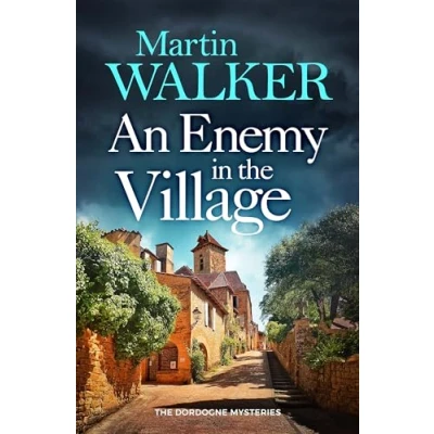 Abbildung von An Enemy in The Village: Dordogne Mysteries