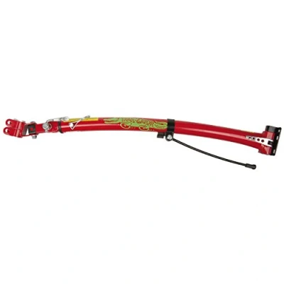 Abbildung von Trail Gator Anhängerstange Tandem Rouge