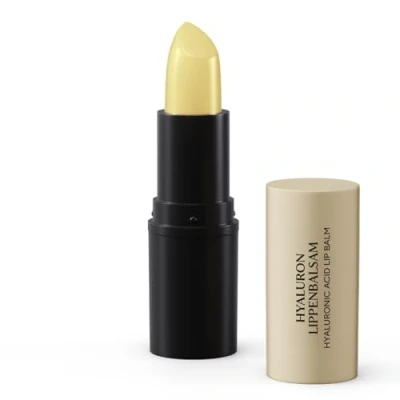 Abbildung von JUNGLÜCK Hyaluron Lippenbalsam LSF 50+ Lippenpflegestift mit Sonnenschutz für geschmeidig weiche Lippen Lippenpflege dezentem Vanilleduft und BIO Aloe Vera langanhaltende Pflege