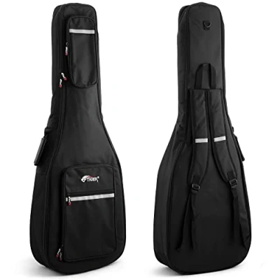 Abbildung von Tiger GGB35 AC Tasche für Akustikgitarre